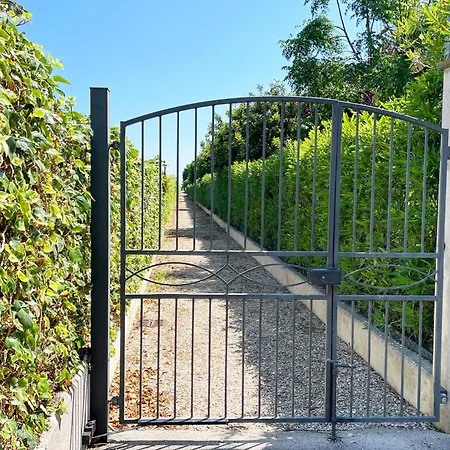 Ambra By Ermosa - Con Giardino E Sdraio - A 300 M Dal Mare Lejlighed