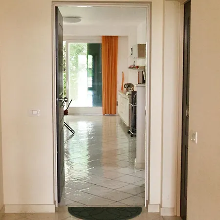 Ambra By Ermosa - Con Giardino E Sdraio - A 300 M Dal Mare Appartamento Porto Recanati