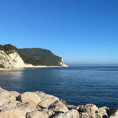 Ambra By Ermosa - Con Giardino E Sdraio - A 300 M Dal Mare