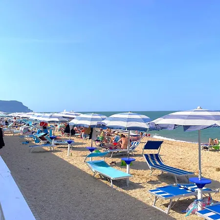 Ambra By Ermosa - Con Giardino E Sdraio - A 300 M Dal Mare *