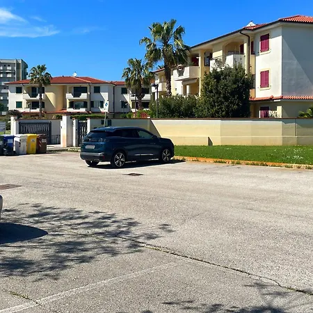 Apartment Ambra By Ermosa - Con Giardino E Sdraio - A 300 M Dal Mare Porto Recanati
