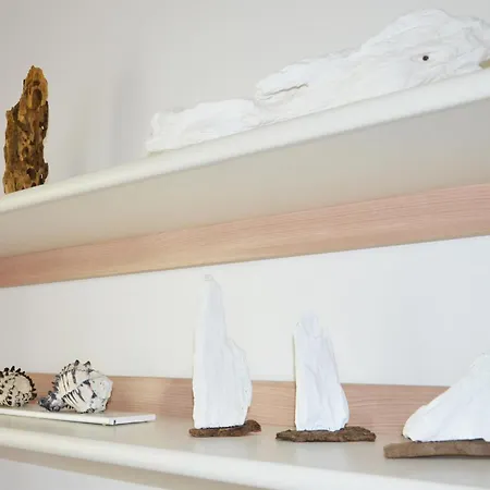 Ambra By Ermosa - Con Giardino E Sdraio - A 300 M Dal Mare *