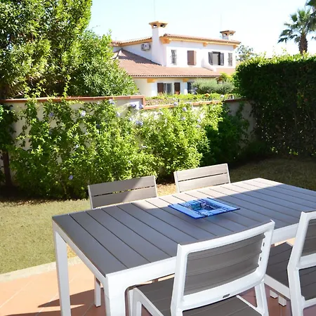 Ambra By Ermosa - Con Giardino E Sdraio - A 300 M Dal Mare Appartamento Porto Recanati