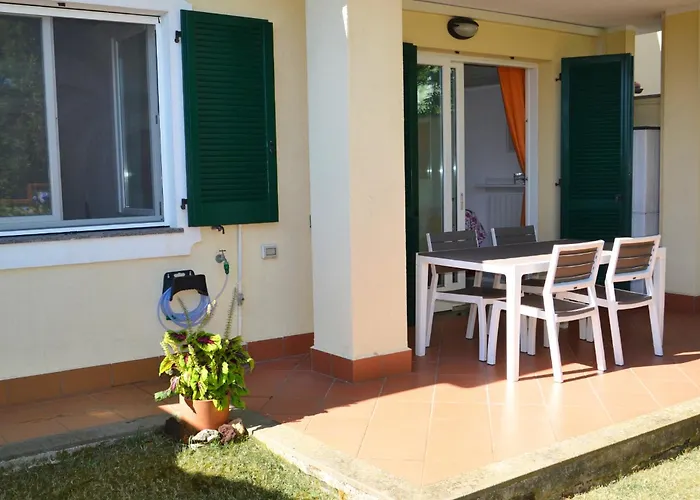 Διαμέρισμα Ambra By Ermosa - Con Giardino E Sdraio - A 300 M Dal Mare Porto Recanati