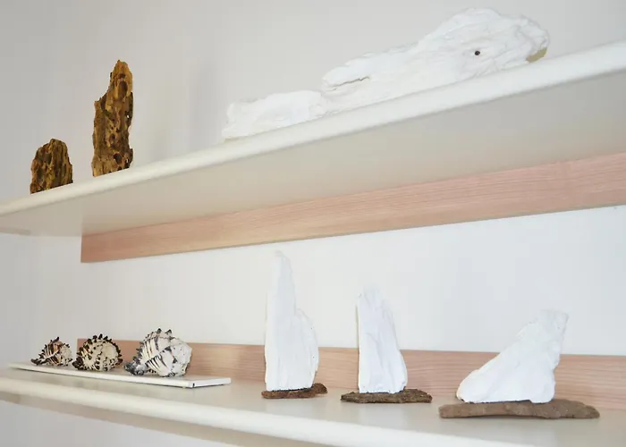 Ambra By Ermosa - Con Giardino E Sdraio - A 300 M Dal Mare *