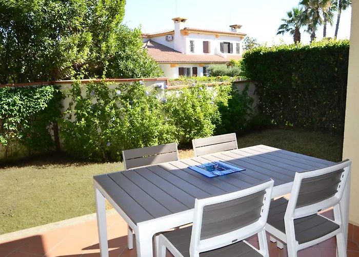 Ambra By Ermosa - Con Giardino E Sdraio - A 300 M Dal Mare Διαμέρισμα Porto Recanati