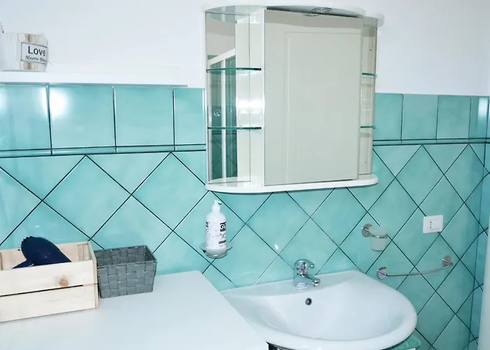 Διαμέρισμα Ambra By Ermosa - Con Giardino E Sdraio - A 300 M Dal Mare